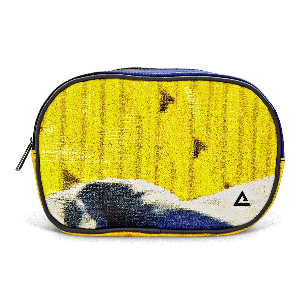 Riley Cosmetic Bag
