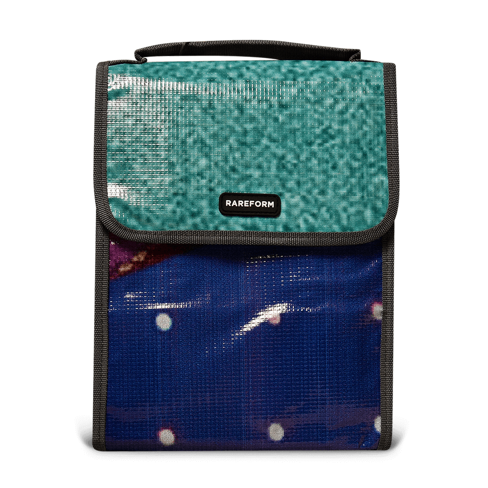 Merrick Lunch Tote