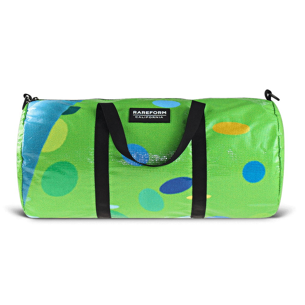 Light Duffle