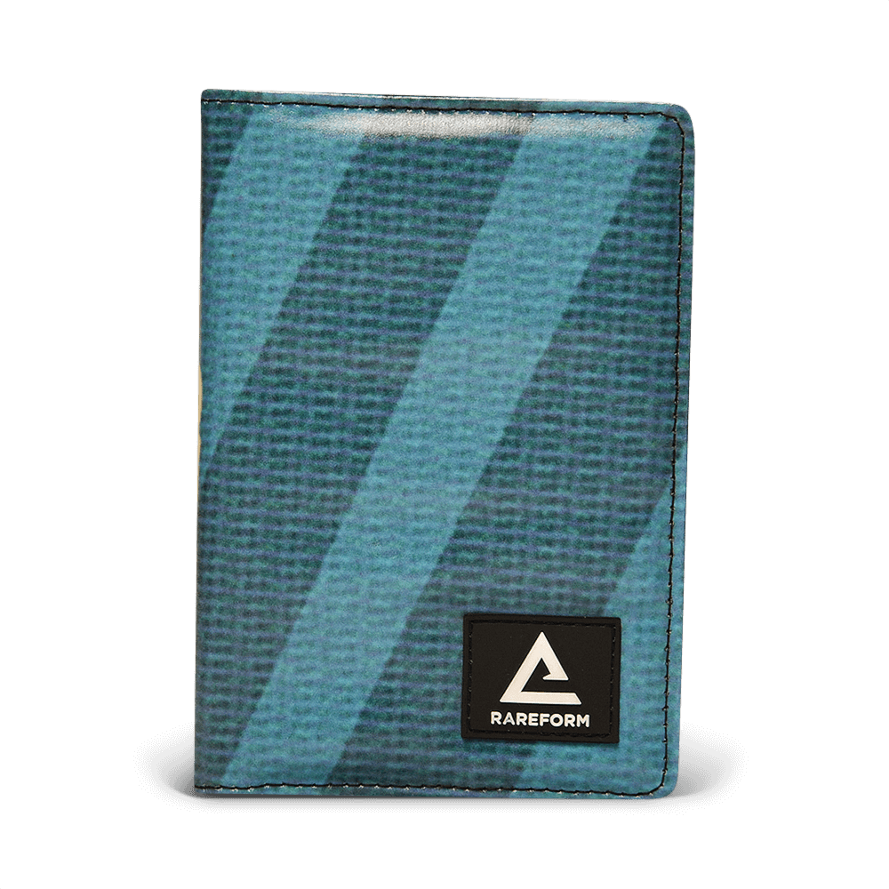 Huxley Passport Holder