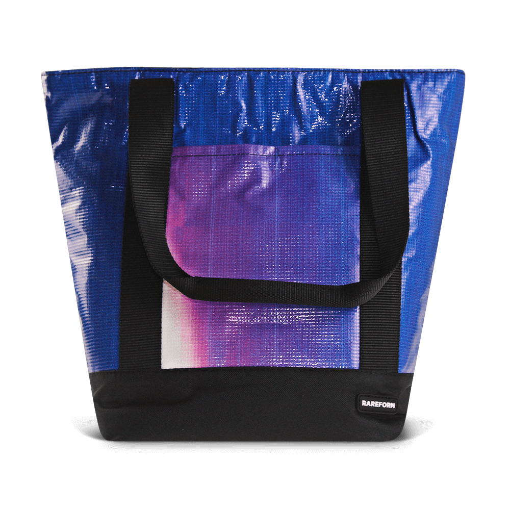 Beck Cooler Tote