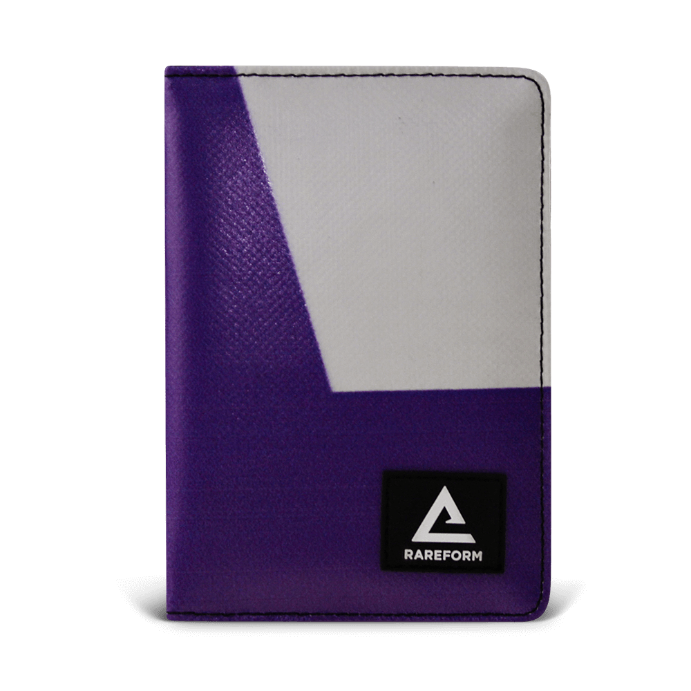 Huxley Passport Holder