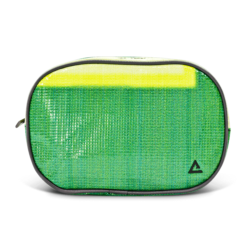 Riley Cosmetic Bag
