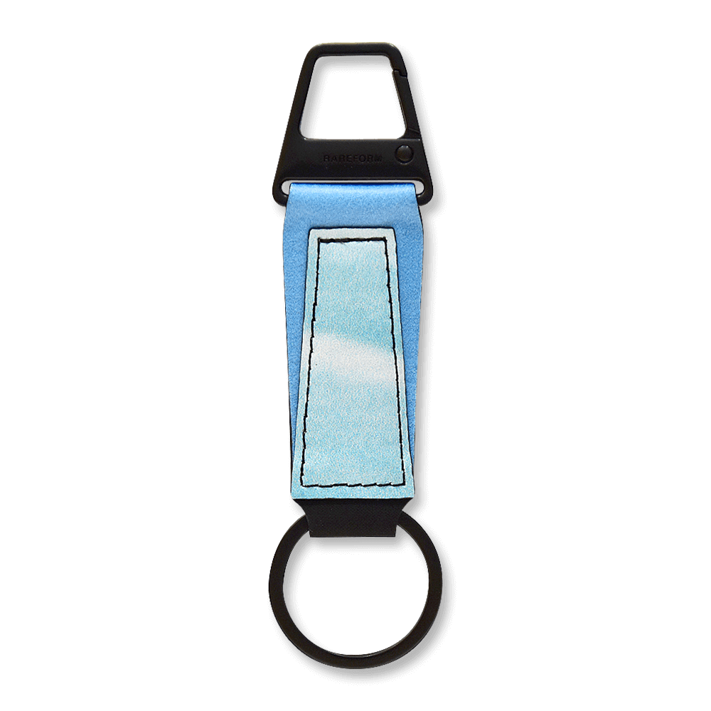 Roam Keychain