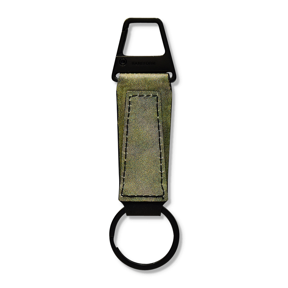 Roam Keychain