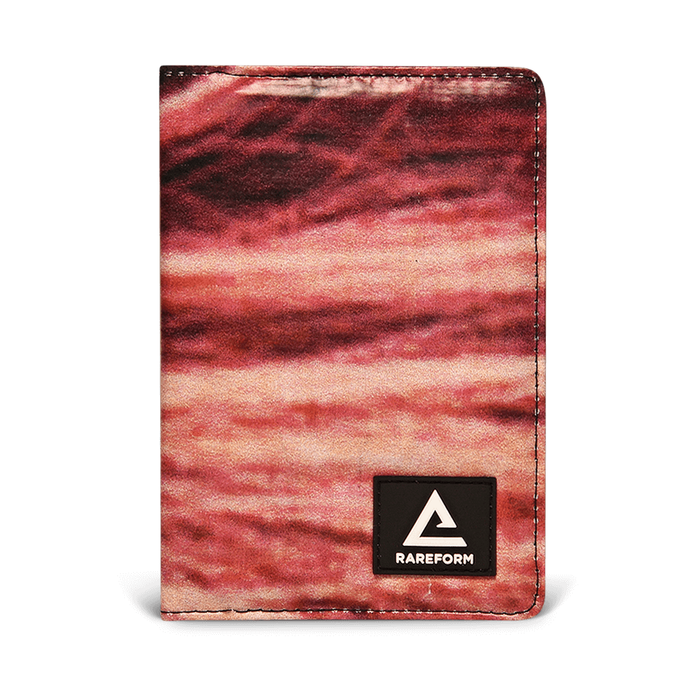 Huxley Passport Holder