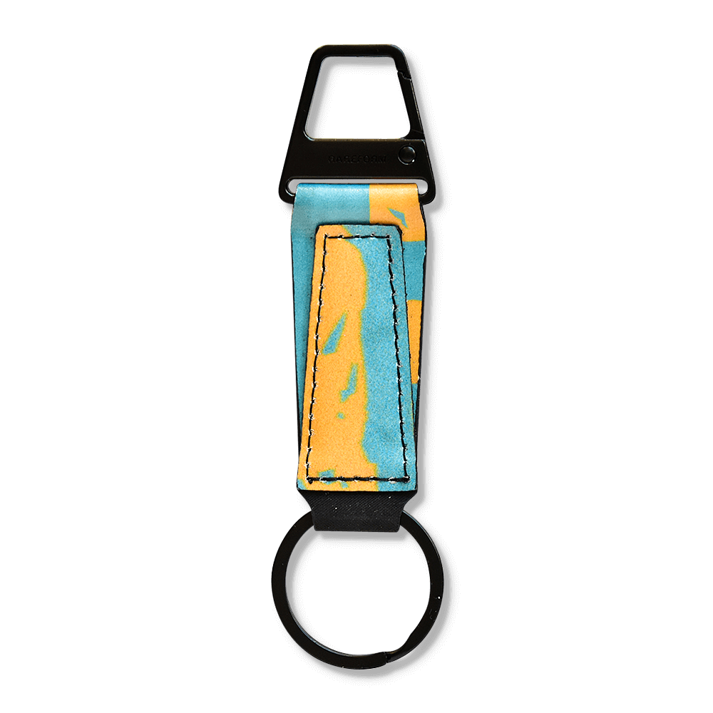 Roam Keychain