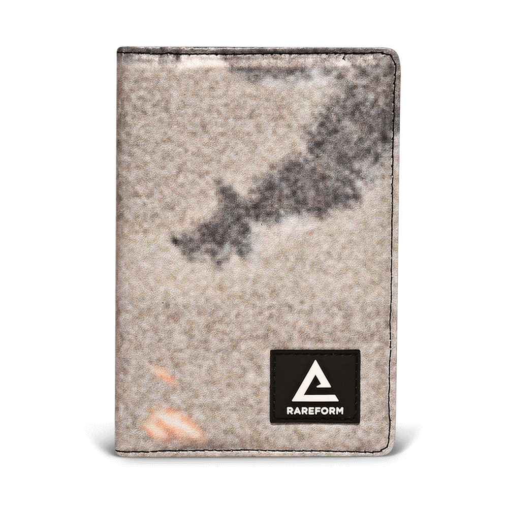 Huxley Passport Holder