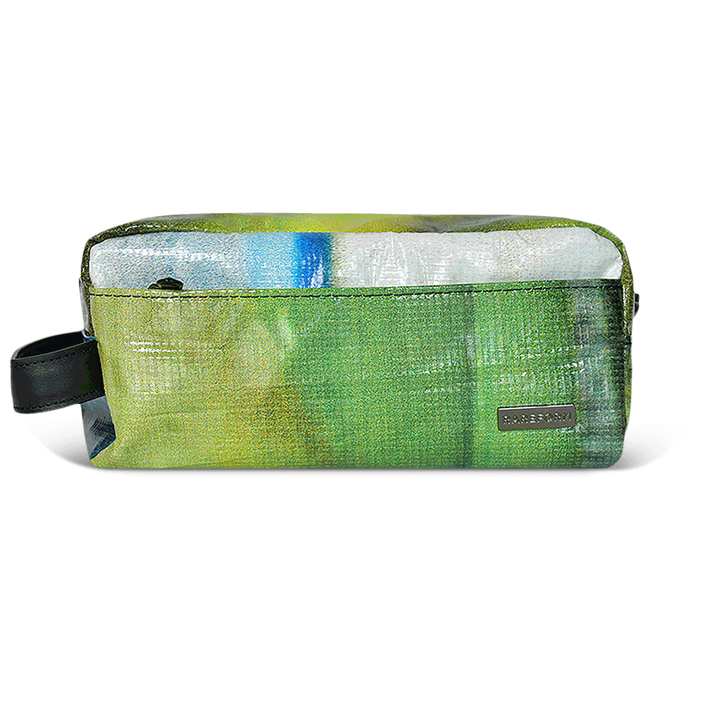 Munich Toiletry Bag