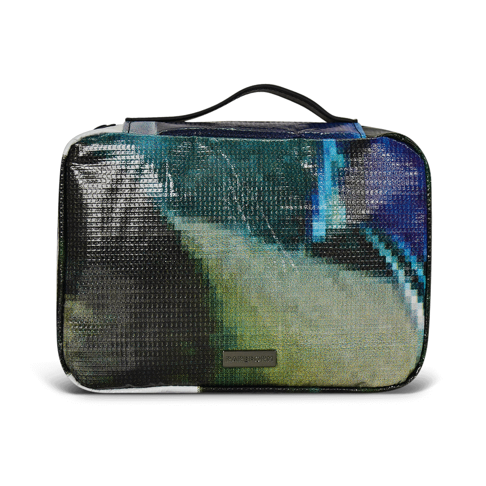 Vienna Toiletry Bag