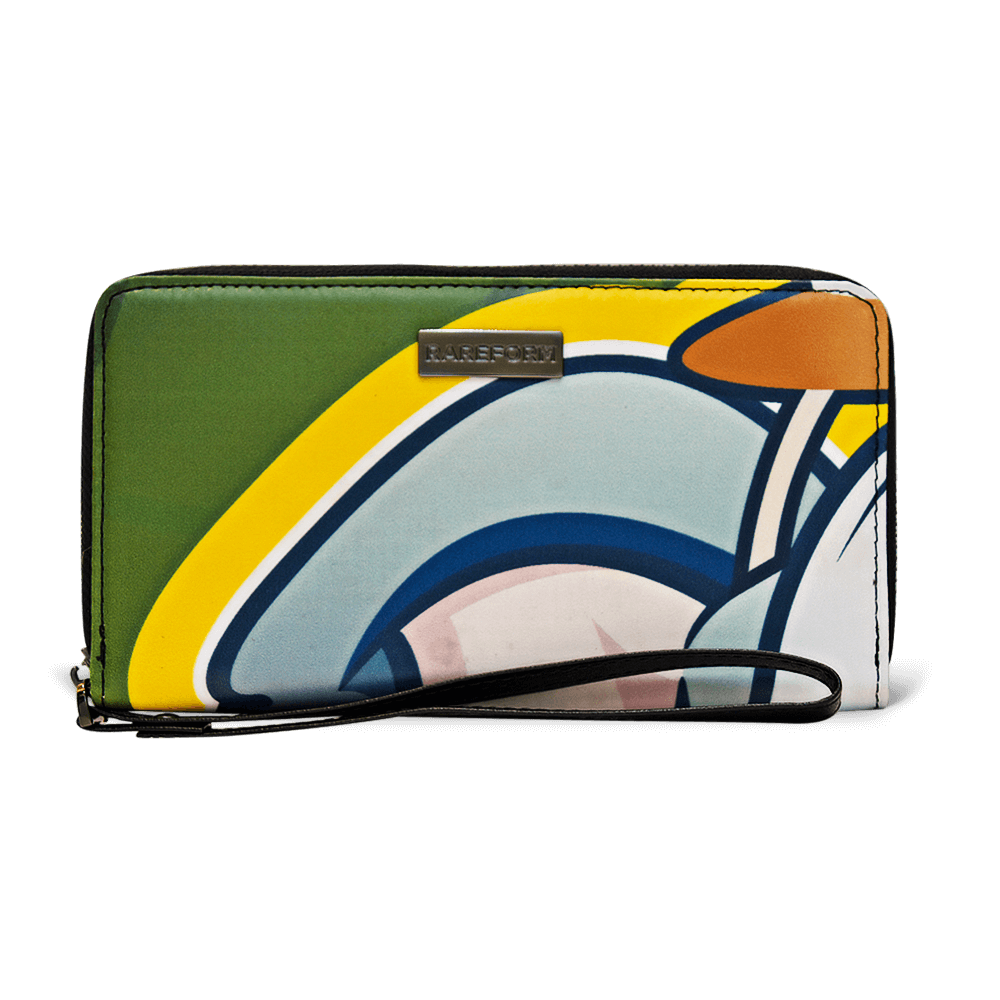 Madison Wristlet