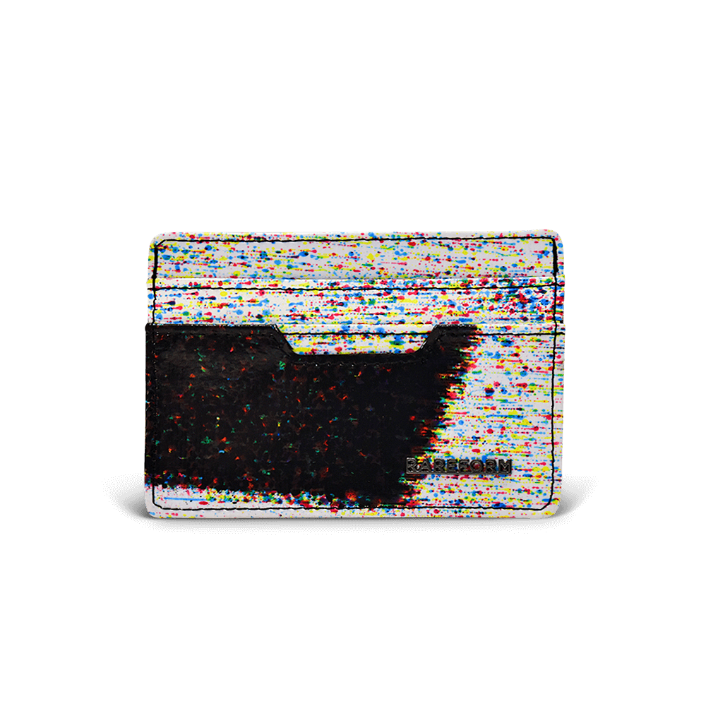 Veer Card Holder