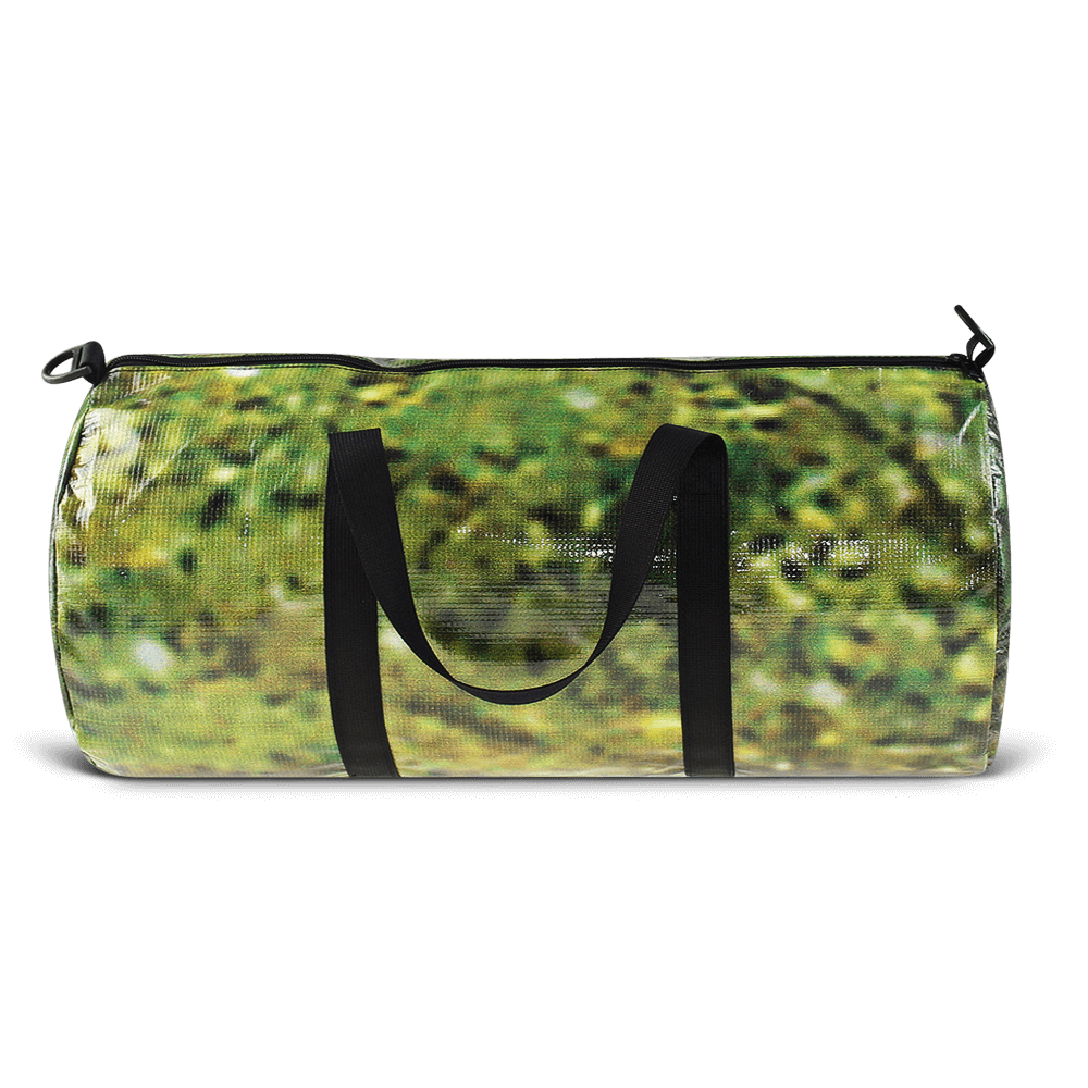 Light Duffle