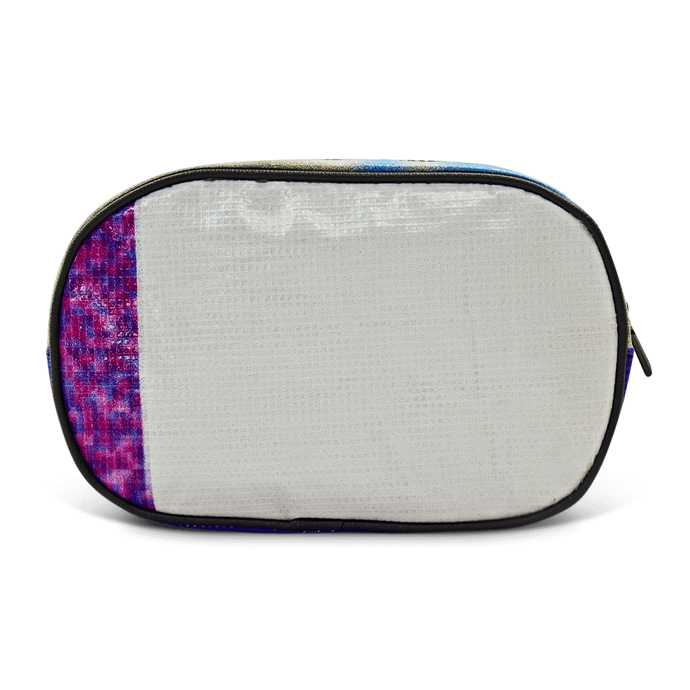 Riley Cosmetic Bag