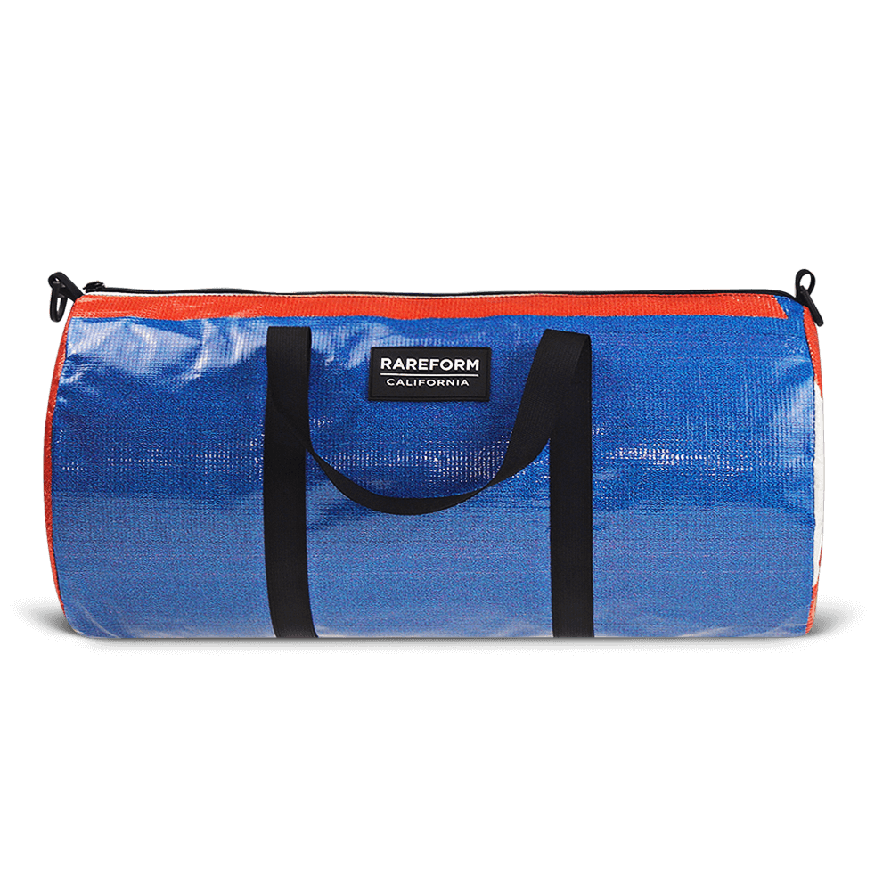 Light Duffle