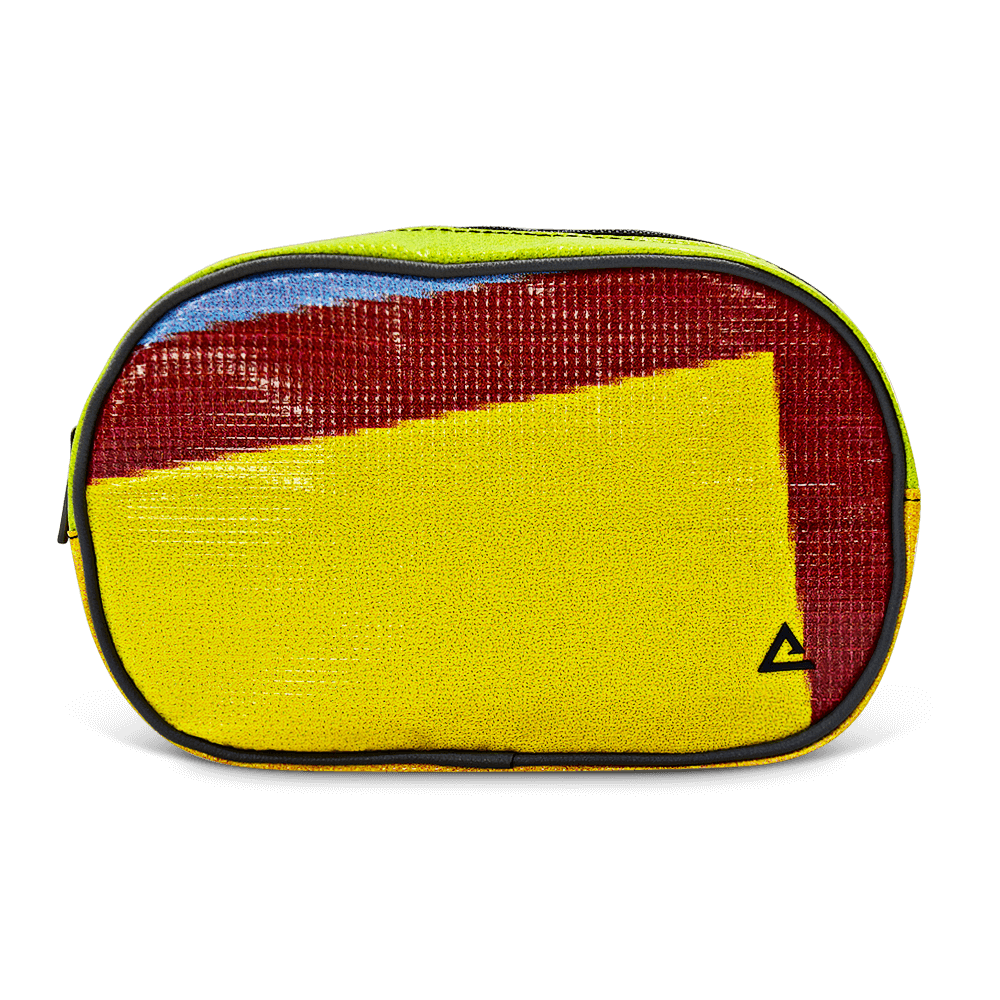 Riley Cosmetic Bag