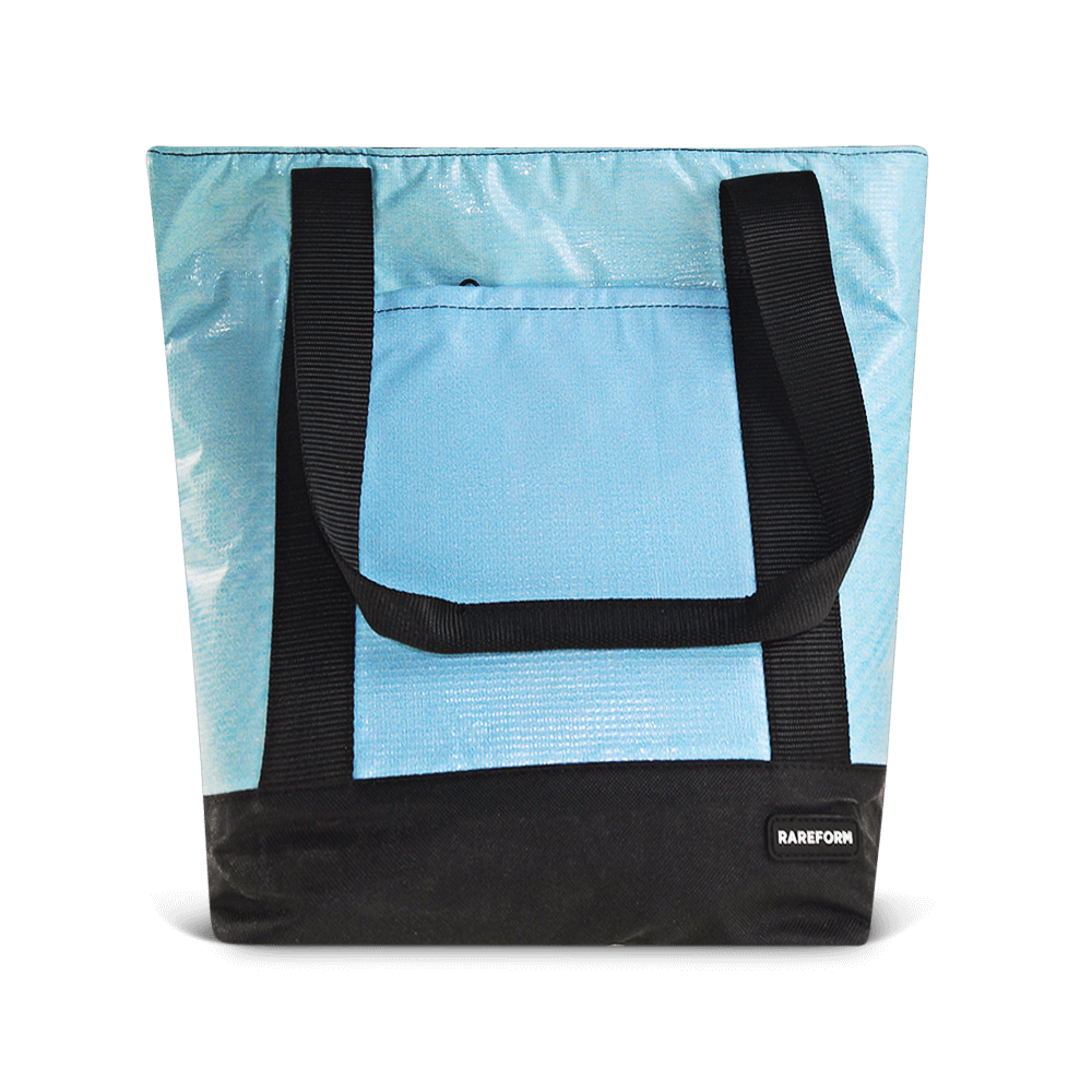 Beck Cooler Tote