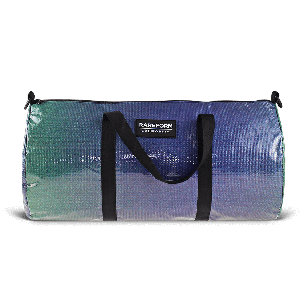 Light Duffle