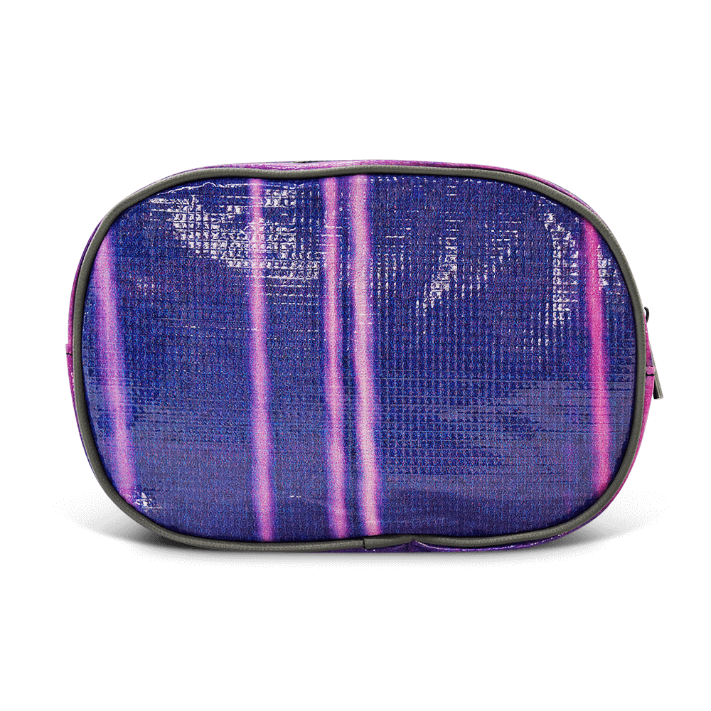 Riley Cosmetic Bag
