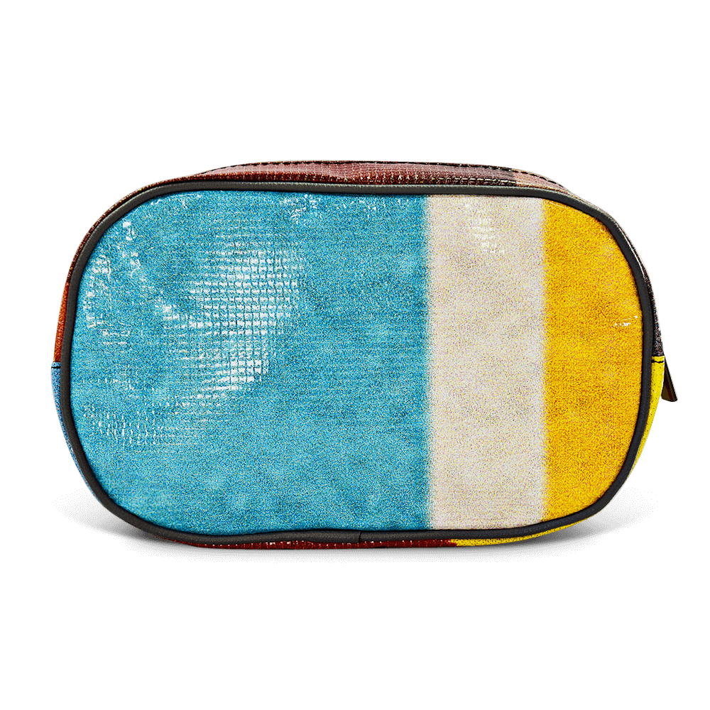 Riley Cosmetic Bag