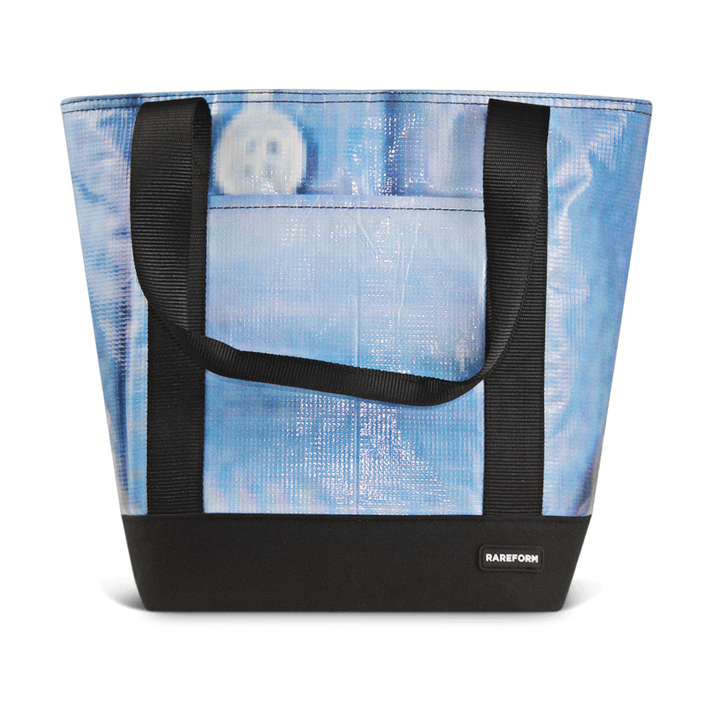 Beck Cooler Tote