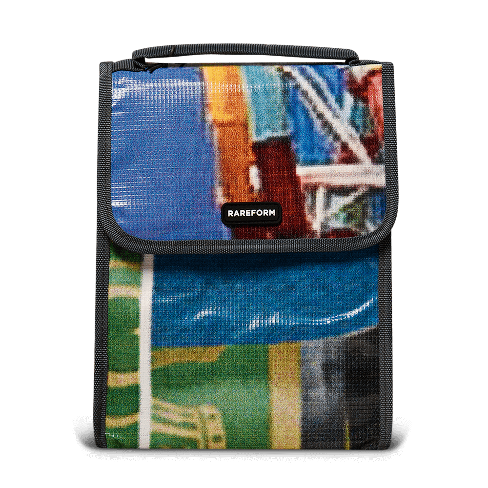 Merrick Lunch Tote