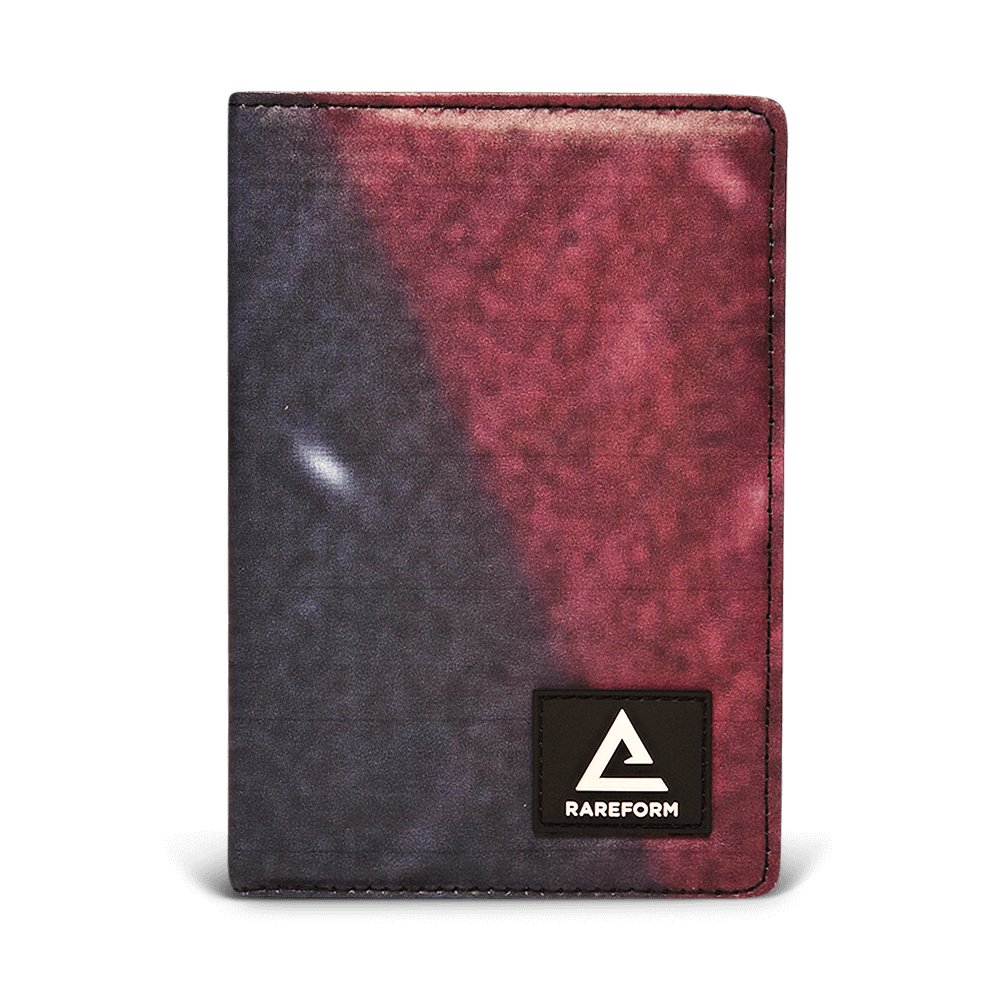Huxley Passport Holder
