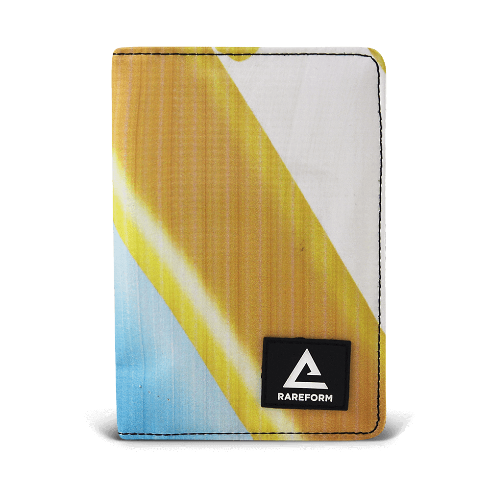 Huxley Passport Holder