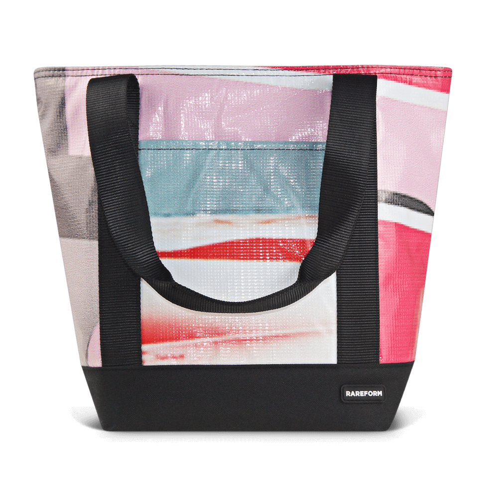 Beck Cooler Tote