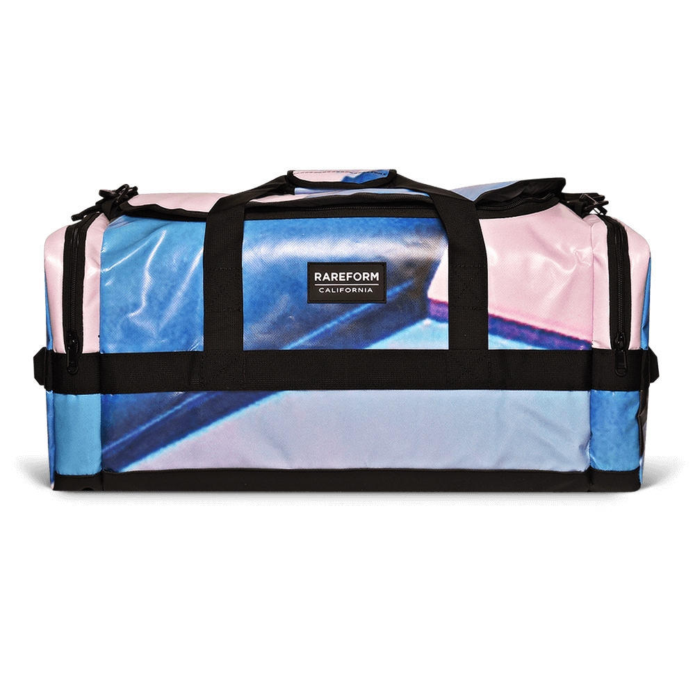 Union Duffle