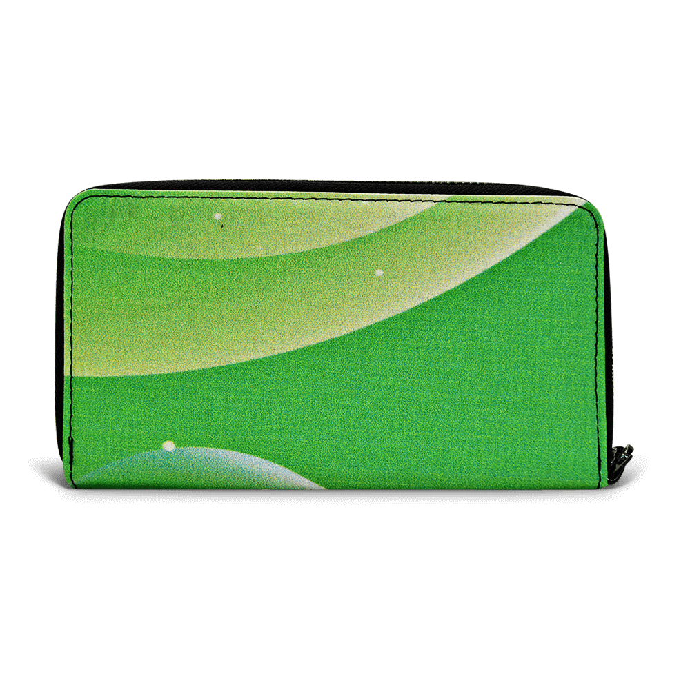 Madison Wristlet