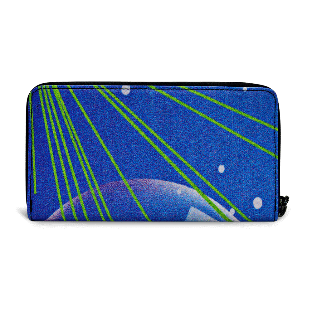 Madison Wristlet