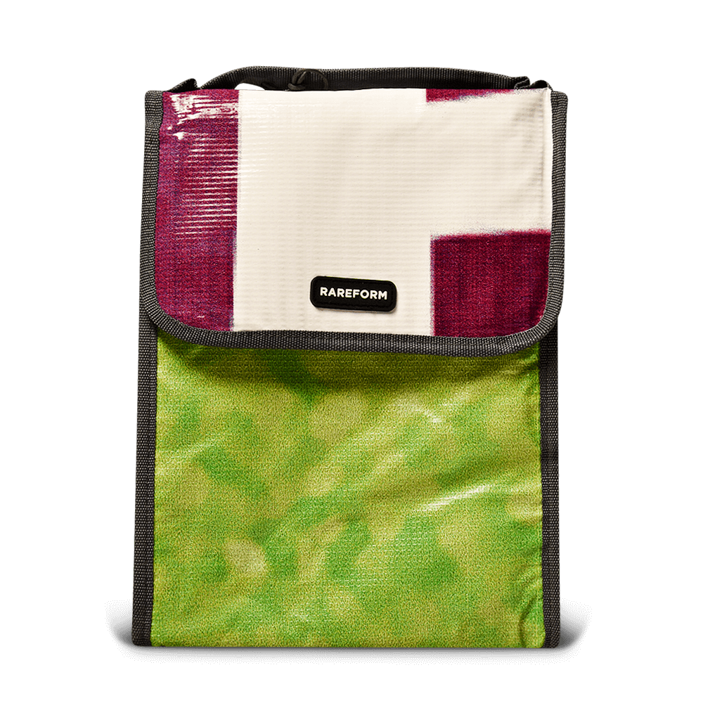 Merrick Lunch Tote