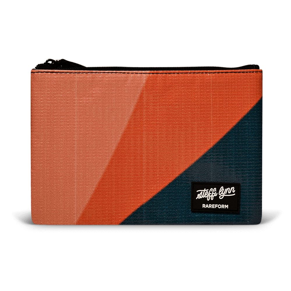 Steffi Lynn Clarke Clutch