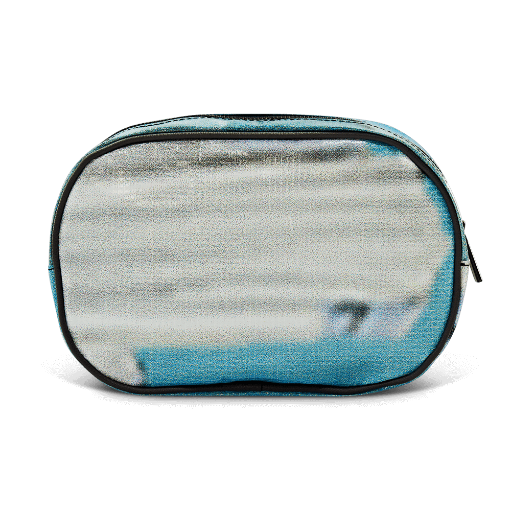 Riley Cosmetic Bag