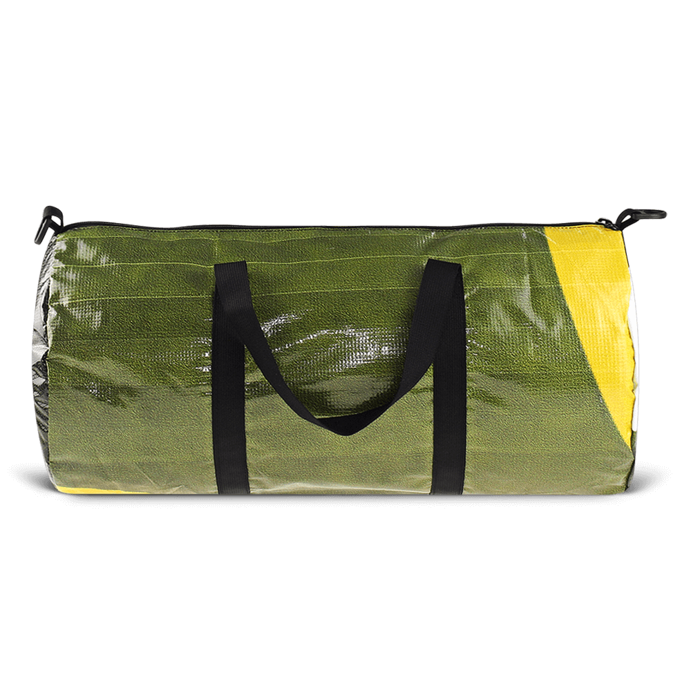 Light Duffle