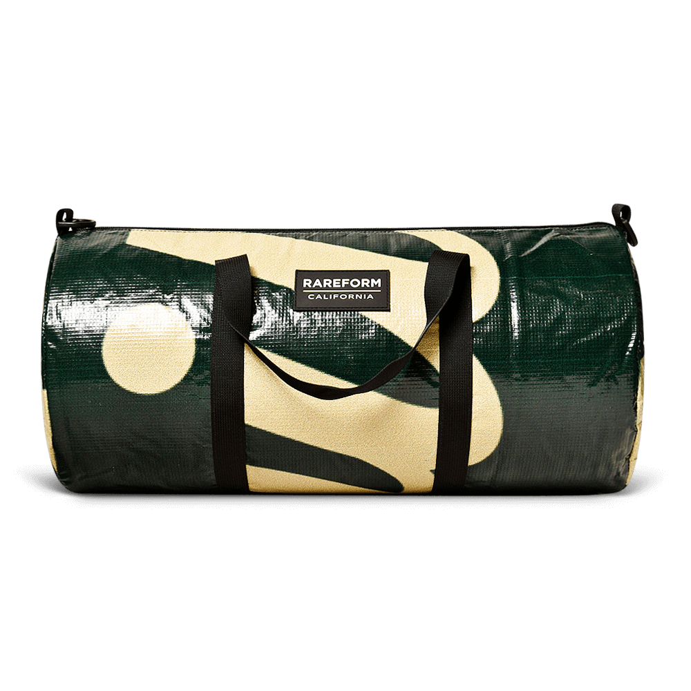 Light Duffle
