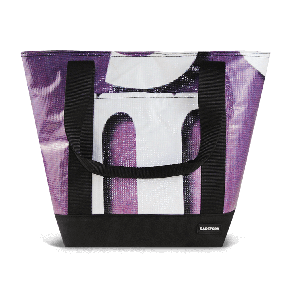 Beck Cooler Tote