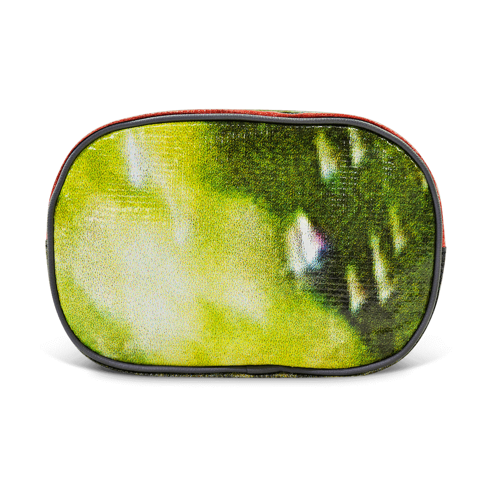 Riley Cosmetic Bag
