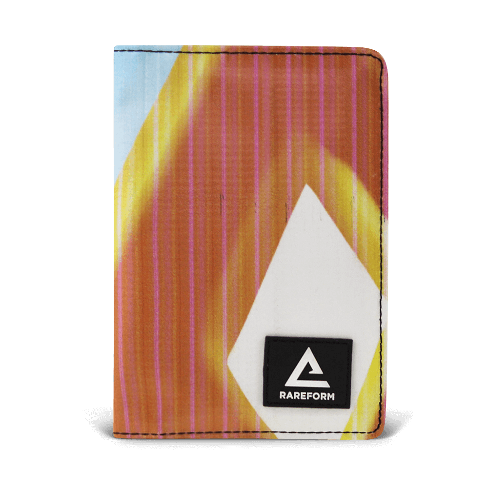 Huxley Passport Holder