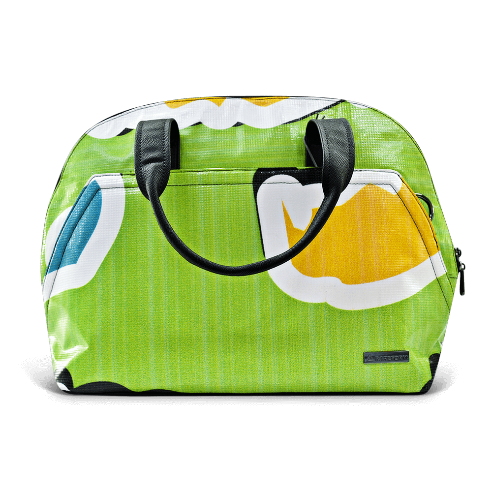 Maya Crossbody