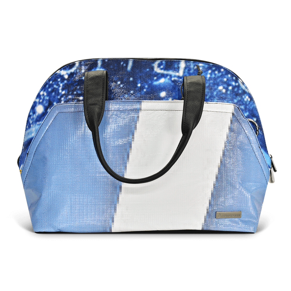 Maya Cross-Body