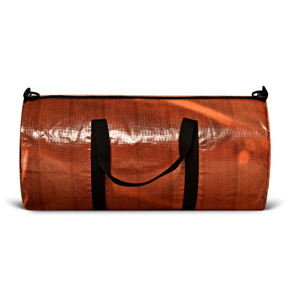 Light Duffle