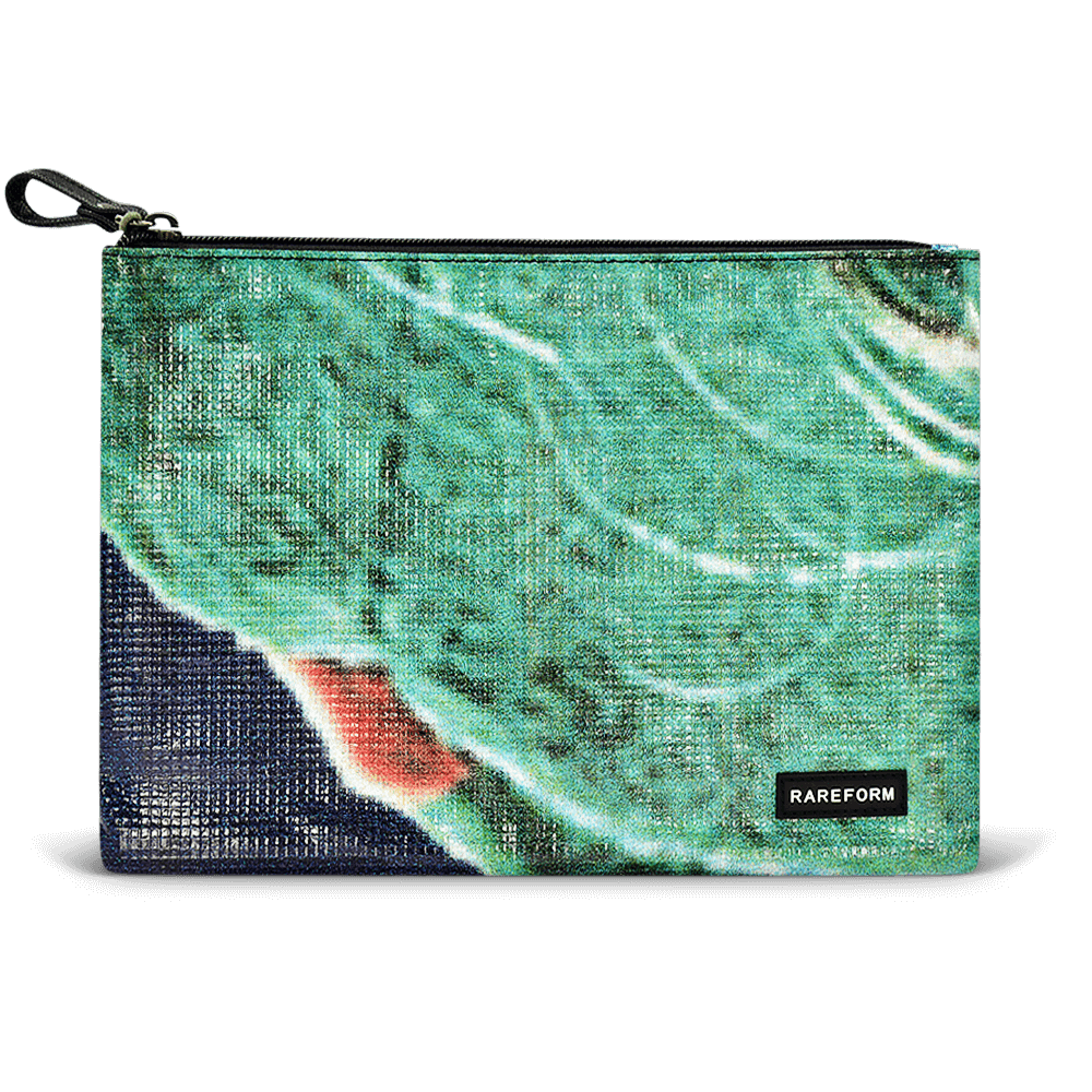 Charlie Pouch