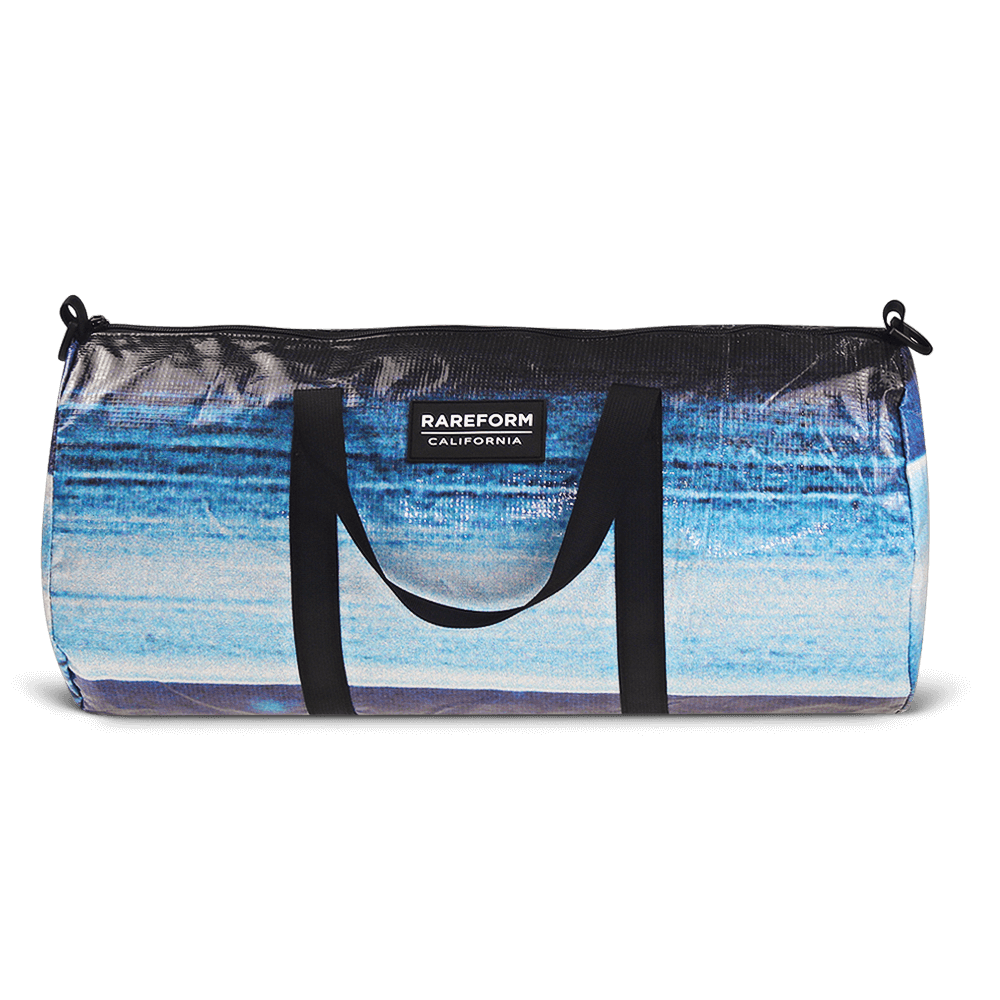 Light Duffle