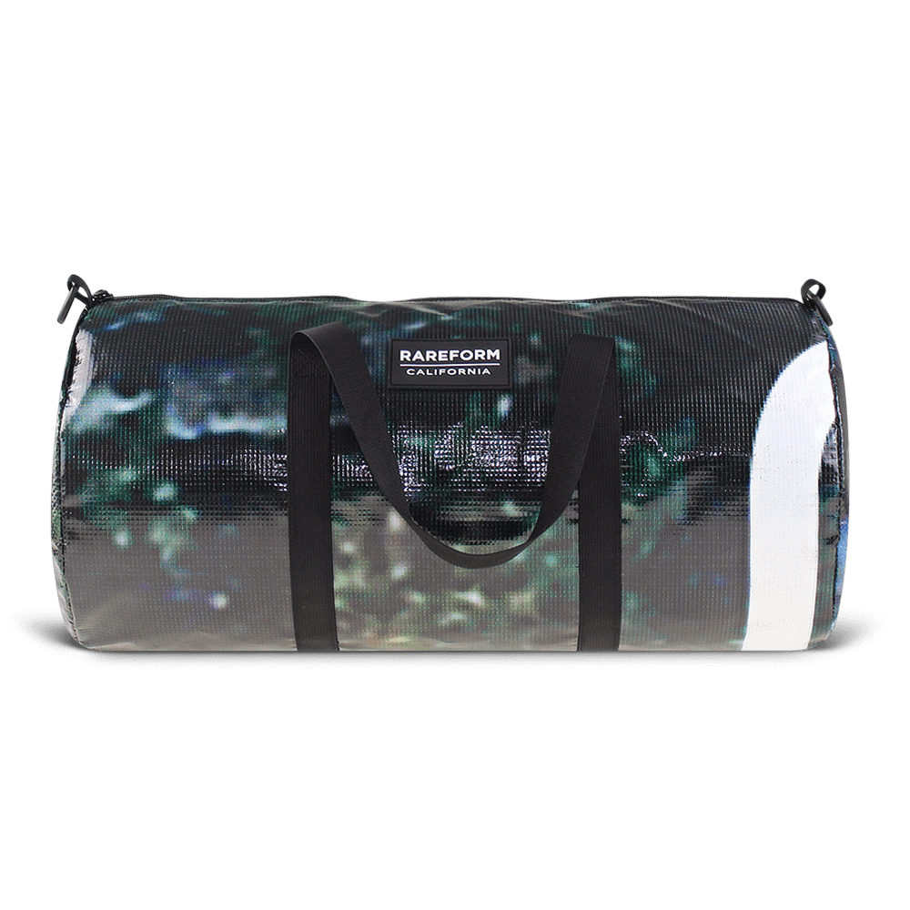 Light Duffle