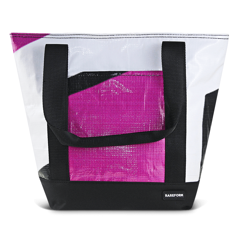 Beck Cooler Tote