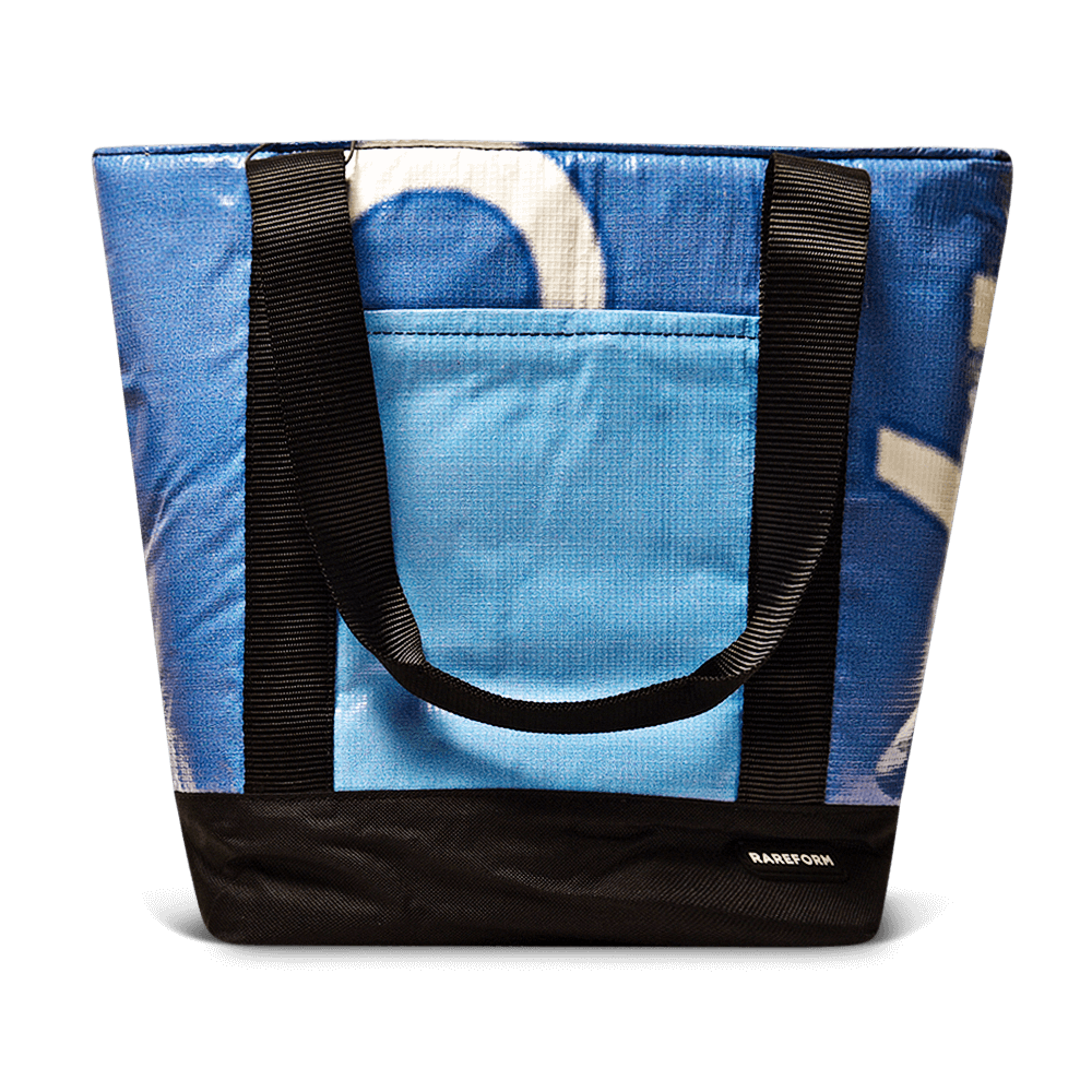 Beck Cooler Tote