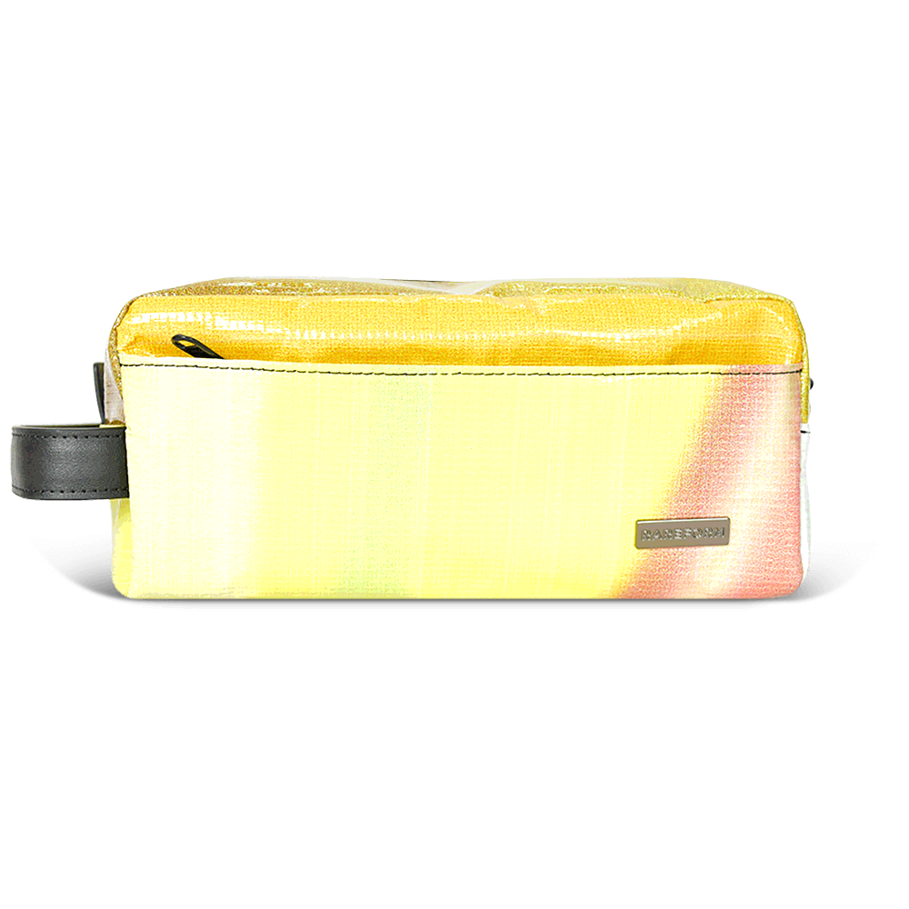 Munich Toiletry Bag