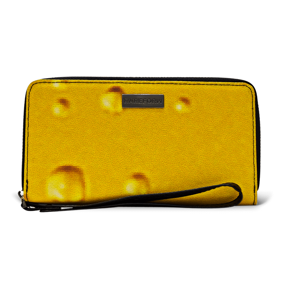 Madison Wristlet